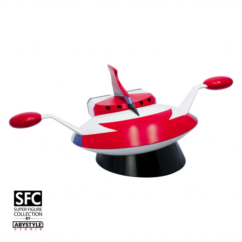 เปิดจอง : Grendizer on Spaceship by ABYstyle Studio