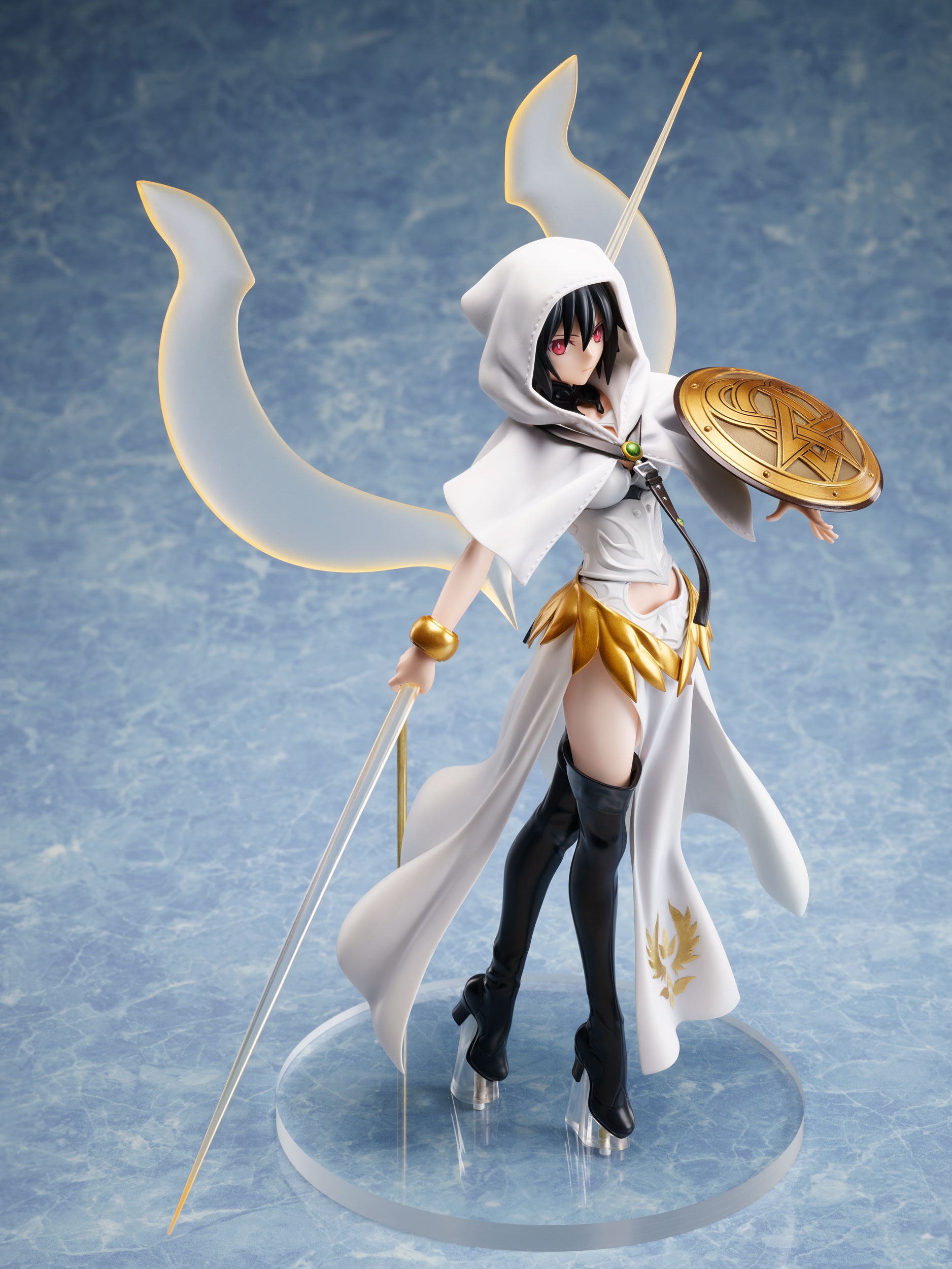 เปิดจอง Lancer Valkyrie (Ortlinde) 1/7 Scale Figure
