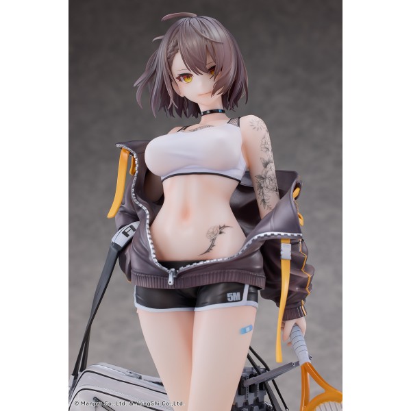 เปิดจอง : Azur Lane - Baltimore Black Ace 1/6