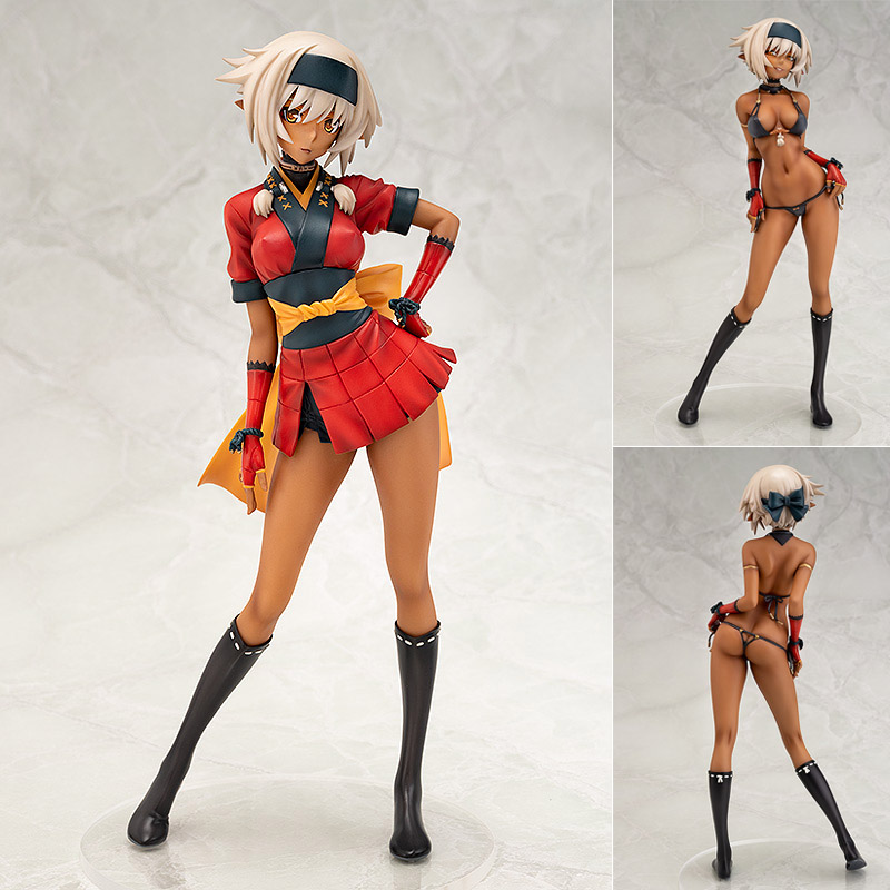 เปิดจอง Nisei Muramasa