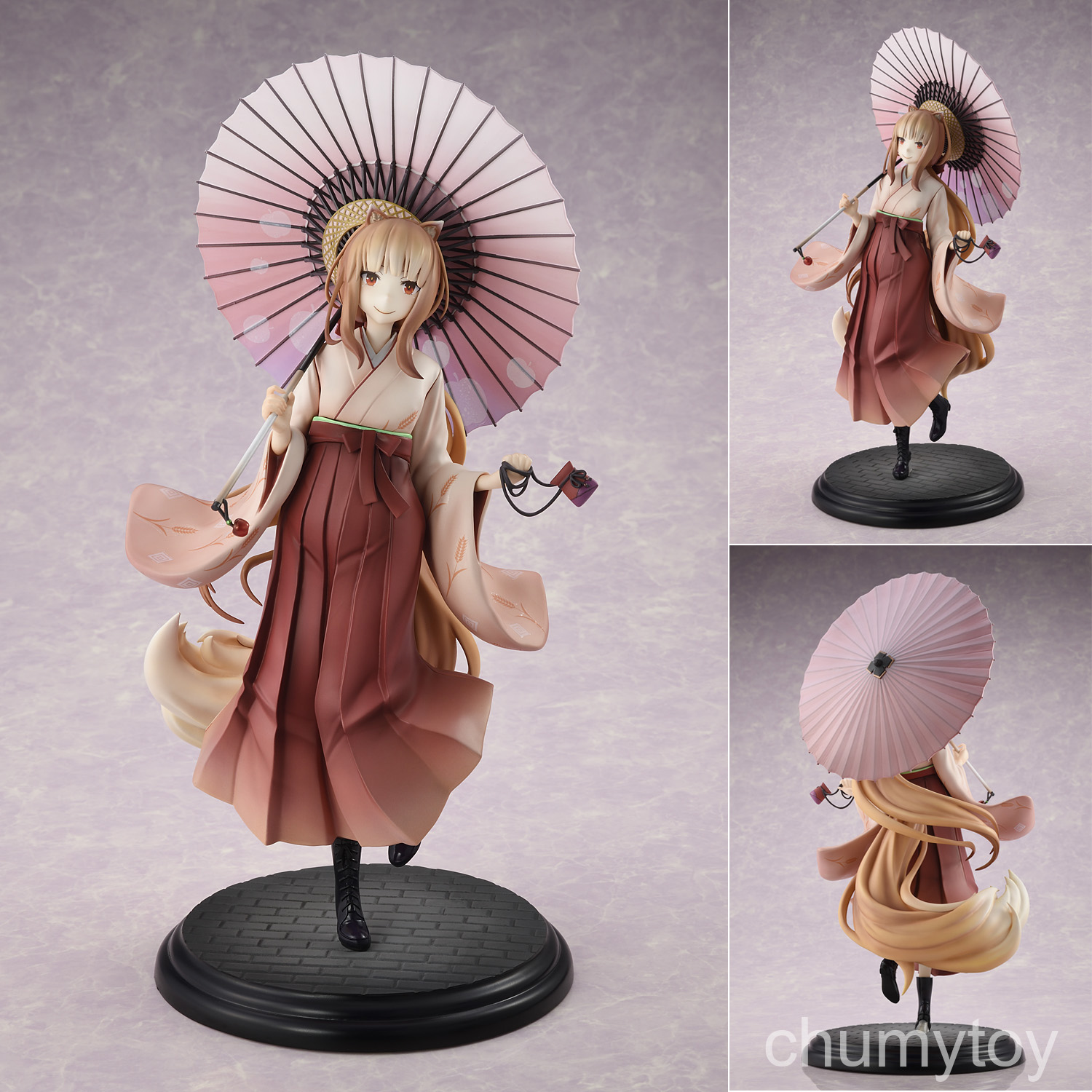 เปิดจอง : Holo hakama ver.