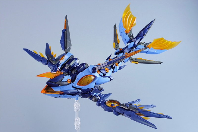 [PO]1/12 TANYA CHARYBDIS[Nuke Matrix]