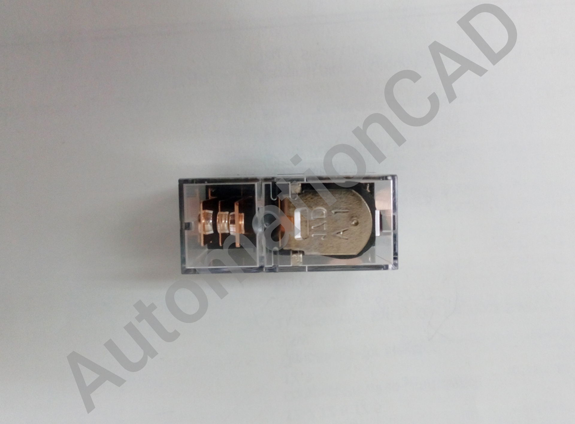 RELAY OMRON LED G2R-1-E-24VDC มี 1 CONTACT