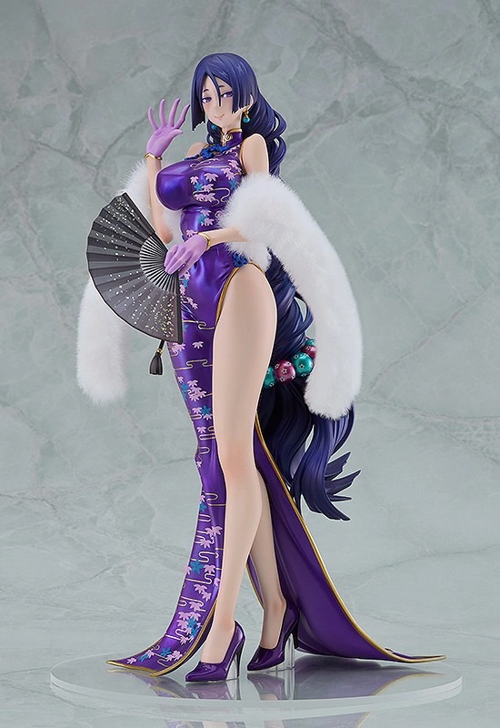 เปิดจอง : Berserker/Minamoto-No-Raikou: Travel Portrait