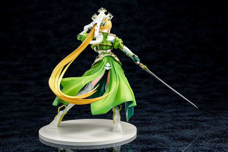 เปิดจอง Sword Art Online Alicization [Teraria, Earth Goddess] Leafa