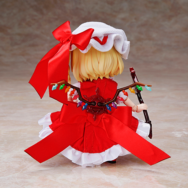 เปิดจอง Chibikko Doll Touhou project Flandre Scarlet