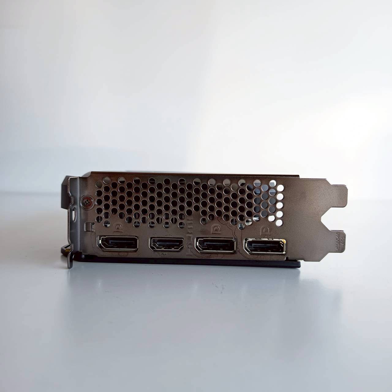 RTX 4060 MSI GDDR6 8GB 128bit ประกัน Advice 10/02/2027