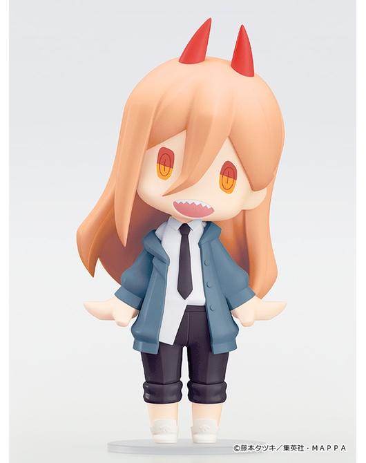 เปิดจอง : HELLO! GOOD SMILE Power