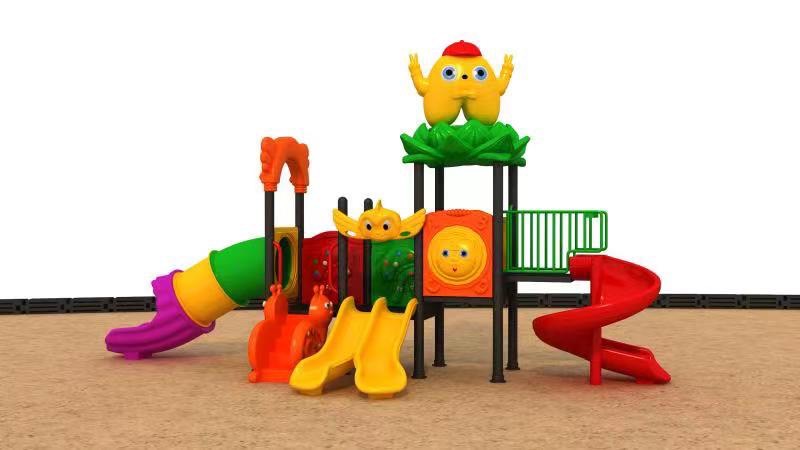 เครื่องเล่นสนาม ชุดวอนเดอร์แลนด์