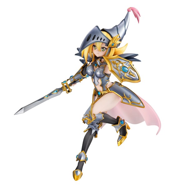 เปิดจอง : ART WORKS MONSTERS Yu-Gi-Oh! Duel Monsters Dark Magician Girl the Dragon Knight Complete Figure