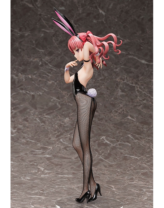 เปิดจอง : Kuroko Shirai: Bunny Ver. 2nd