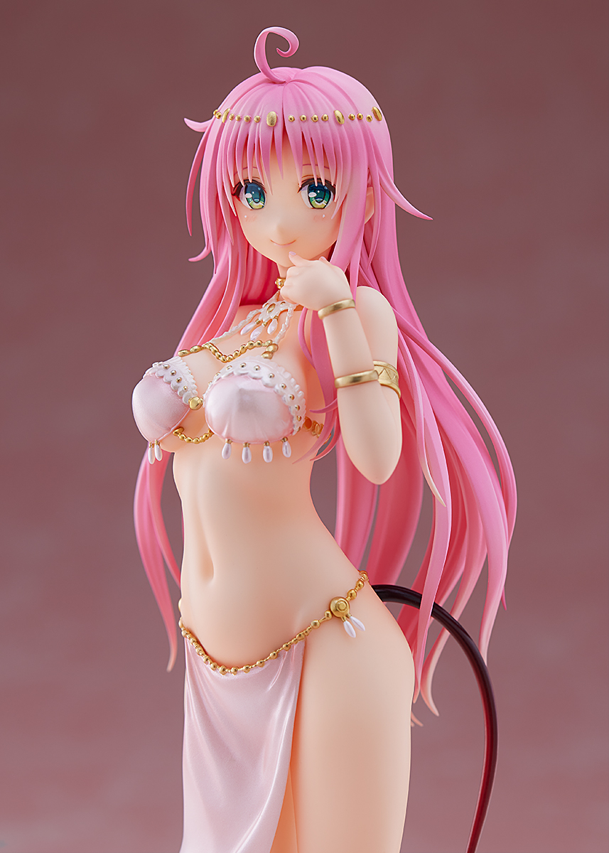 เปิดจอง : Lala Satalin Deviluke 1/7 Complete Figure