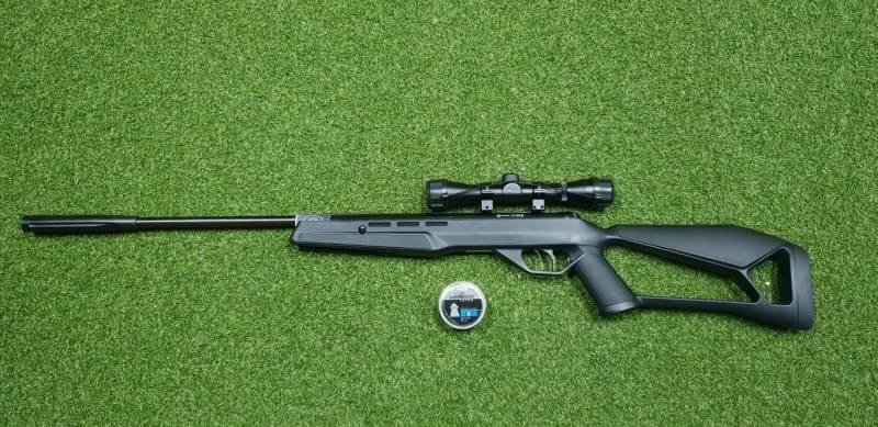อัดลมCrosman Fire Nitro Air Rifle ราคาพิเศษ