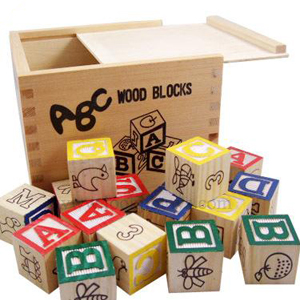 งานไม้a-Z