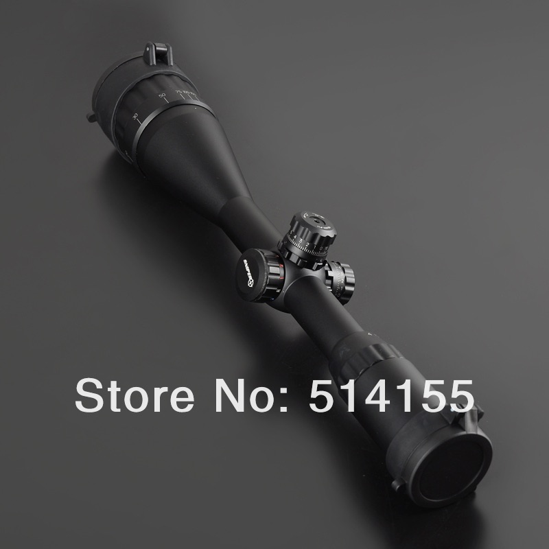 Telescopic sight SNIPER 4-16X50 Reflex Sight gun sight riflescopes LLL night vision scopes for hunting FreeShipping