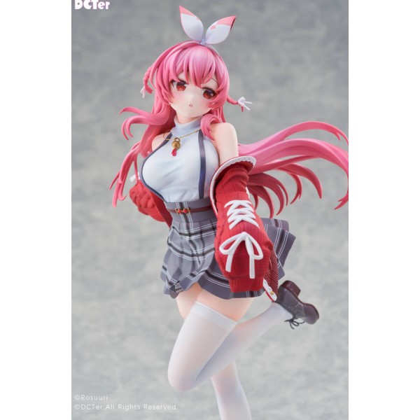 เปิดจอง : White Rabbit Rosu Private Clothes Ver.