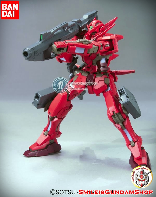 HG 1/144 Gundam Astraea Type F[BANDAI]