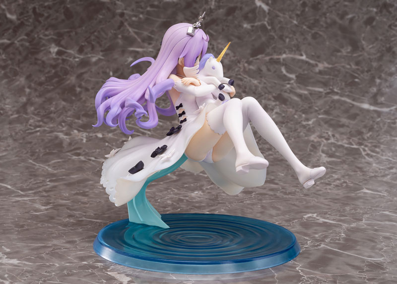 เปิดจอง Azur Lane THE ANIMATION Unicorn