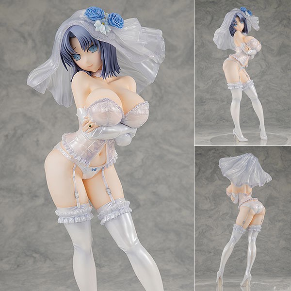 เปิดจอง : Yumi: Wedding Lingerie Ver. (Re-run)