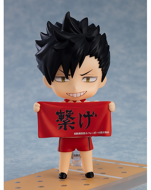 เปิดจอง : Nendoroid Tetsuro Kuroo: Second Uniform Ver.