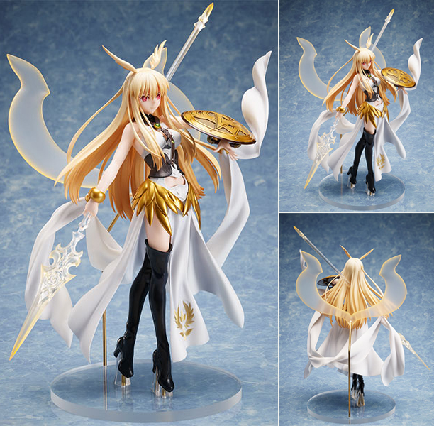 เปิดจอง Lancer Valkyrie (Thrud) 1/7 Scale Figure