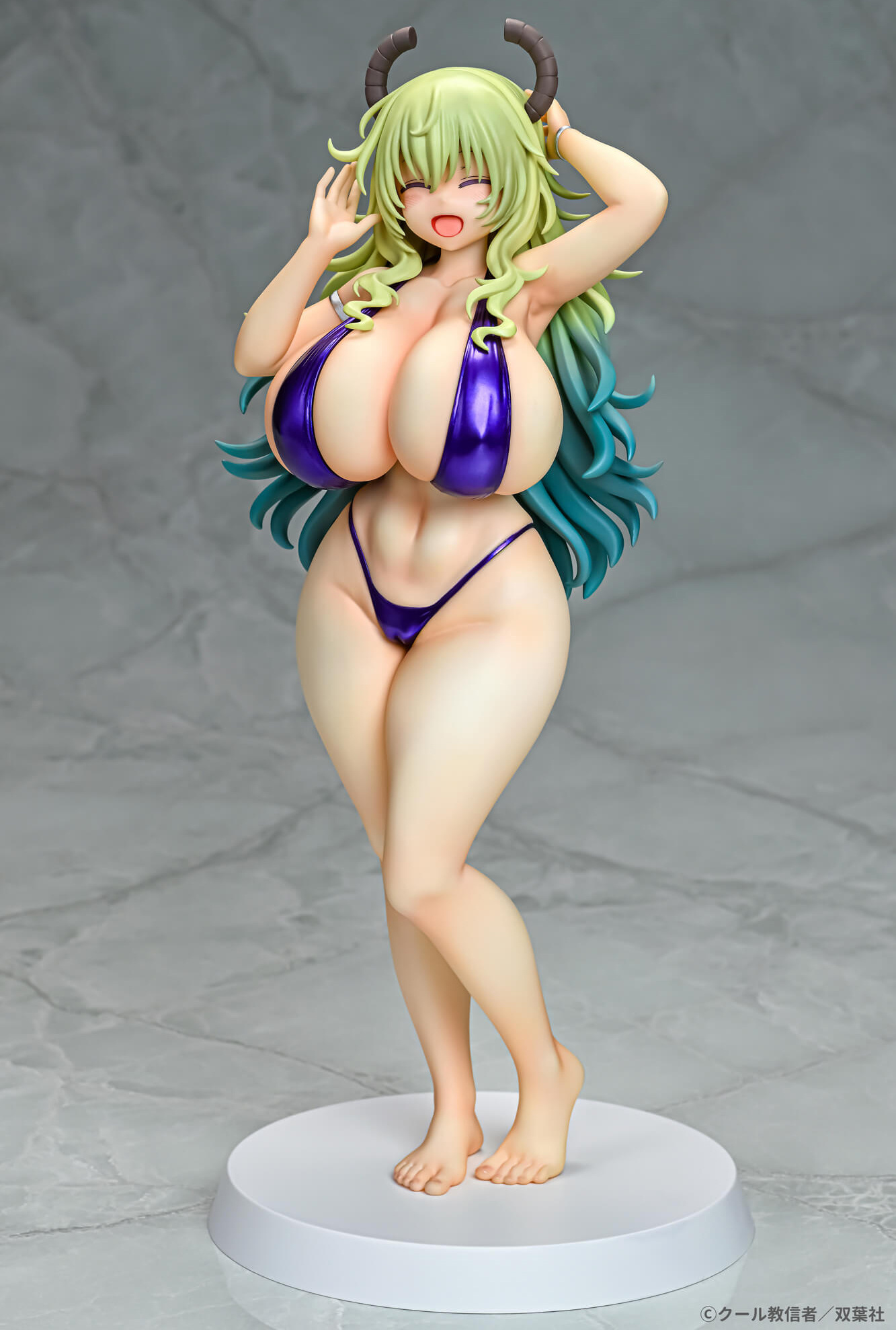 เปิดจอง : Lucoa Bikini Style