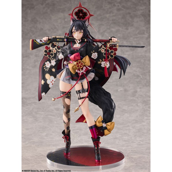 เปิดจอง : Blue Archive - Wakamo 1/7