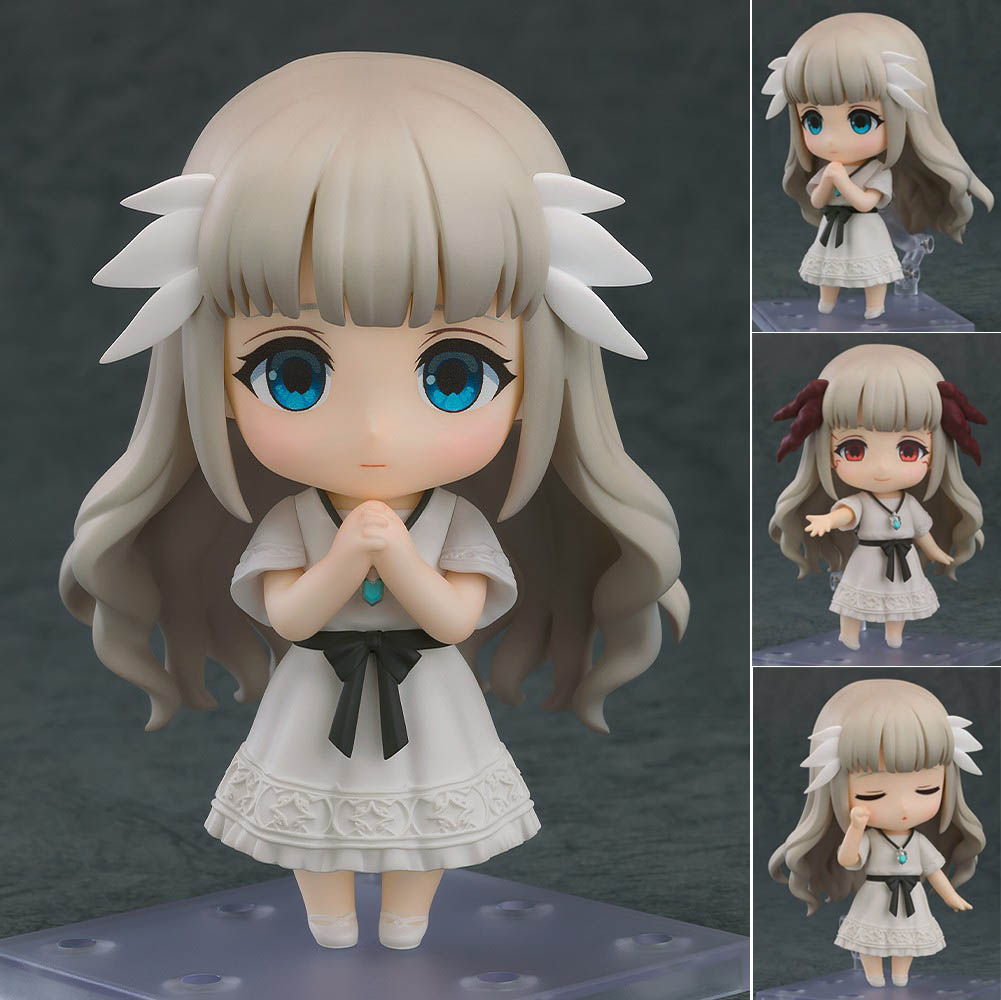 เปิดจอง : Nendoroid Lily