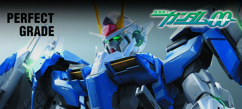 [PO]PG 1/60 OO Raiser [โมจีนTT]