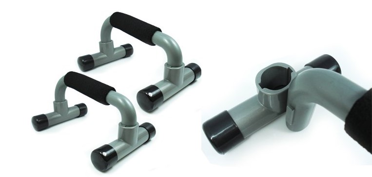 FIT-056ที่วิดพื้น วิดพื้นด้วย Pushup bar