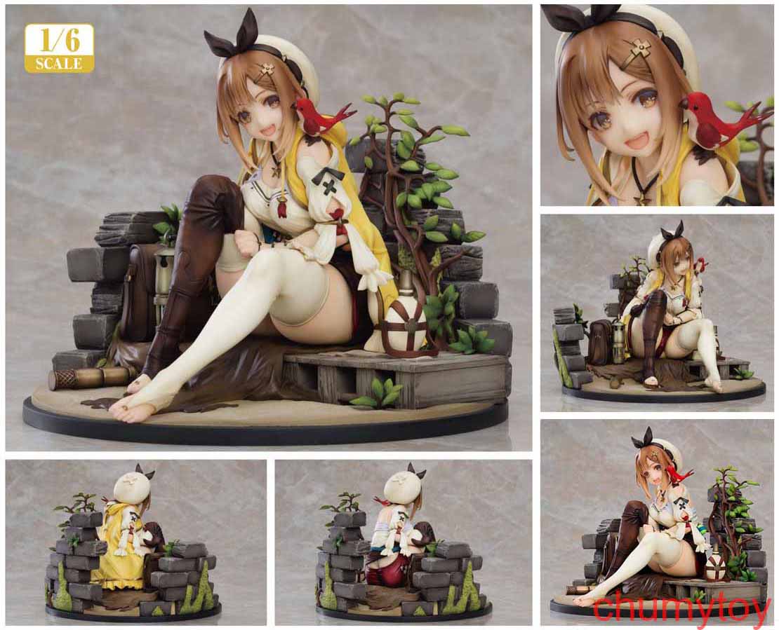 เปิดจอง : Reisalin Stout