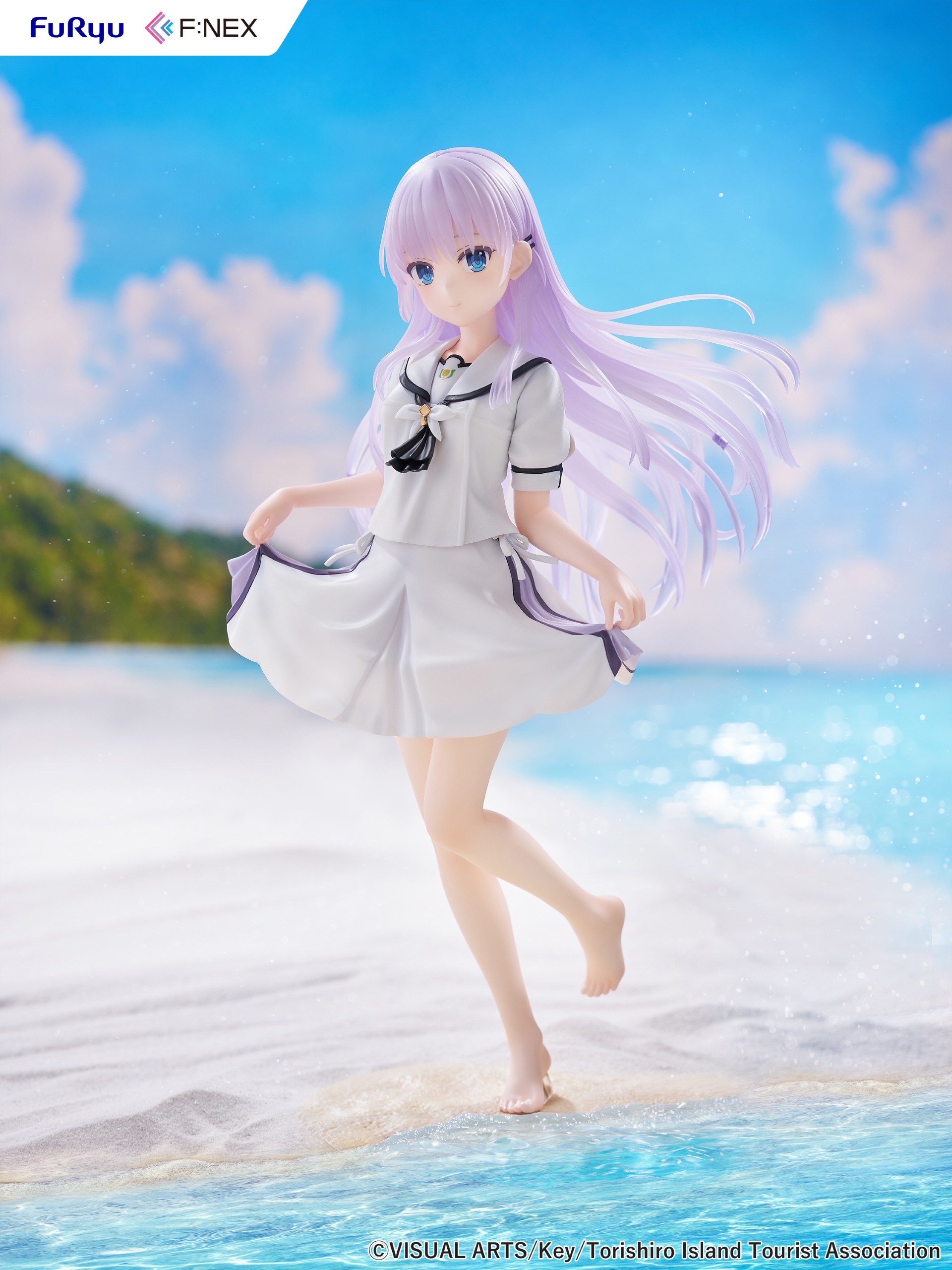 เปิดจอง : Shiroha Naruse