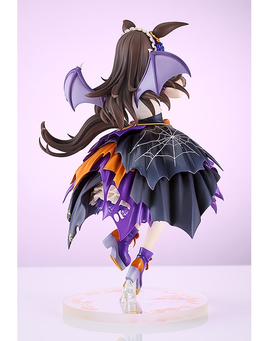 เปิดจอง : Rice Shower Vampire Makeover!