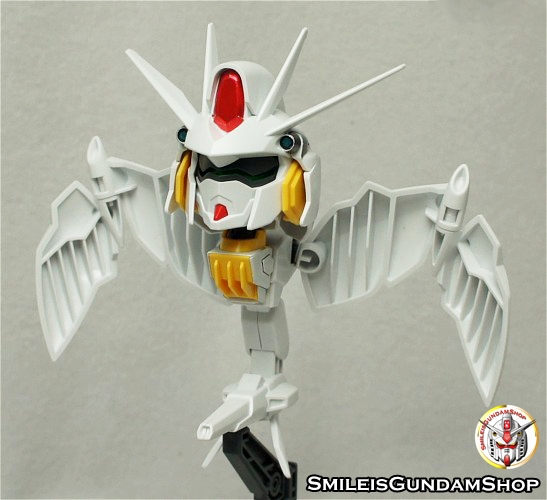 BB374 Gundam Legilis