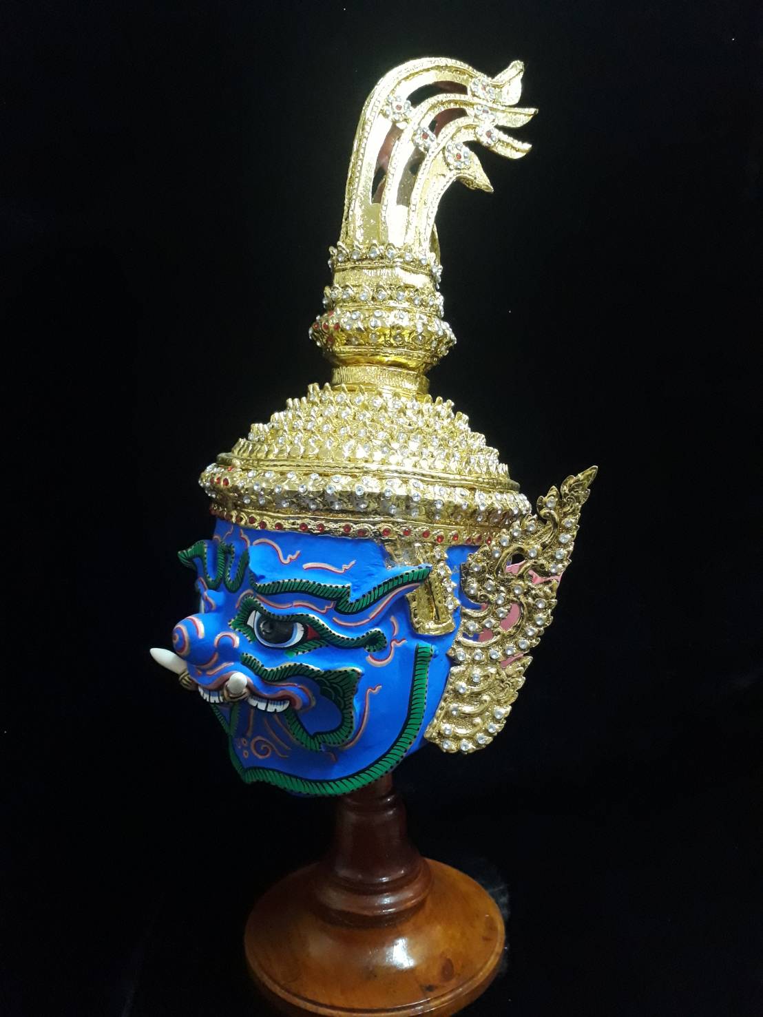 วิรุฬจำบัง