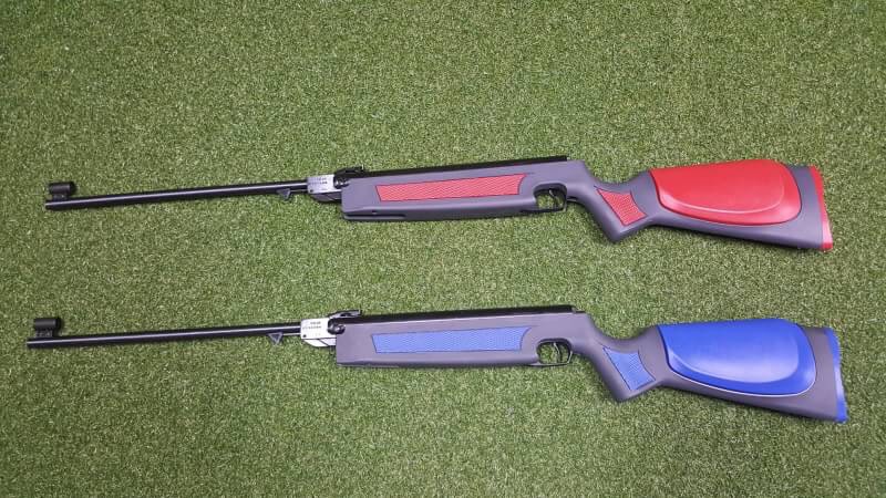 ปืนอัดลมSlavia 634 CZ .177 cal. Air Rifle เบอร์ 1 ➡️Made in CZECH ✔ปืนอัดลมซลาเวีย ✔บอดี้โพลิเมอร์ พร้อมเซฟไก ✔ระบบสปริงหักลำ รุ่นคน Laos นิยมใช้กันมากที่สุด ราคาพิเศษ