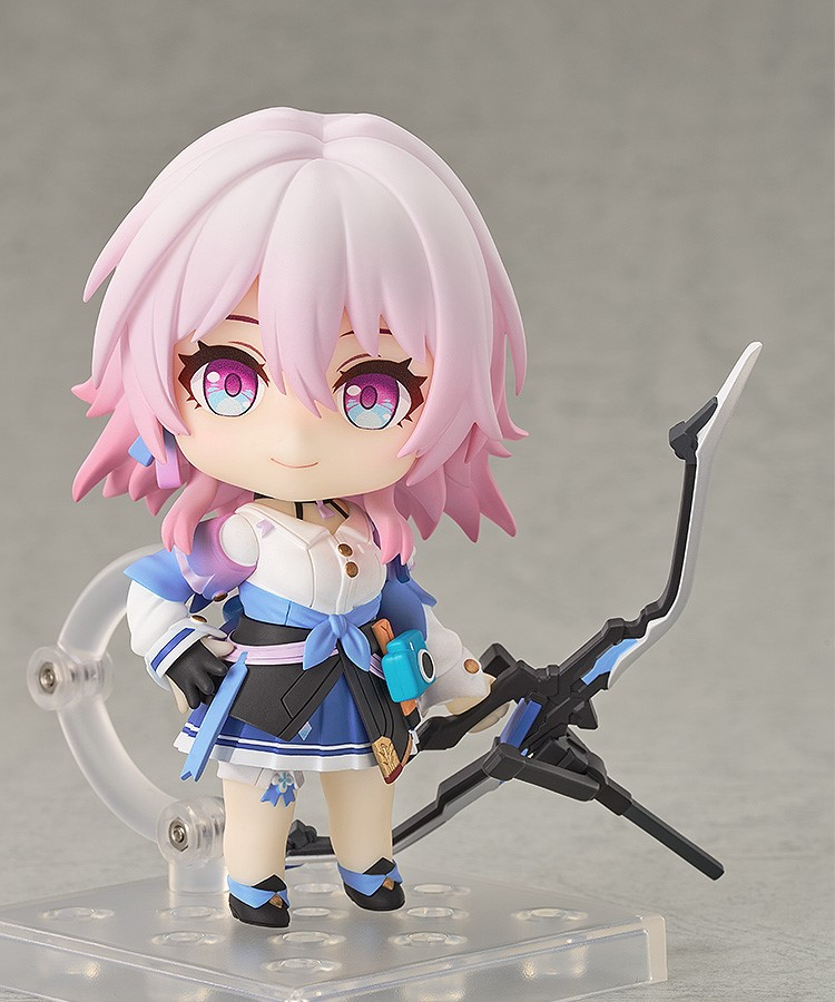เปิดจอง : Nendoroid March 7th