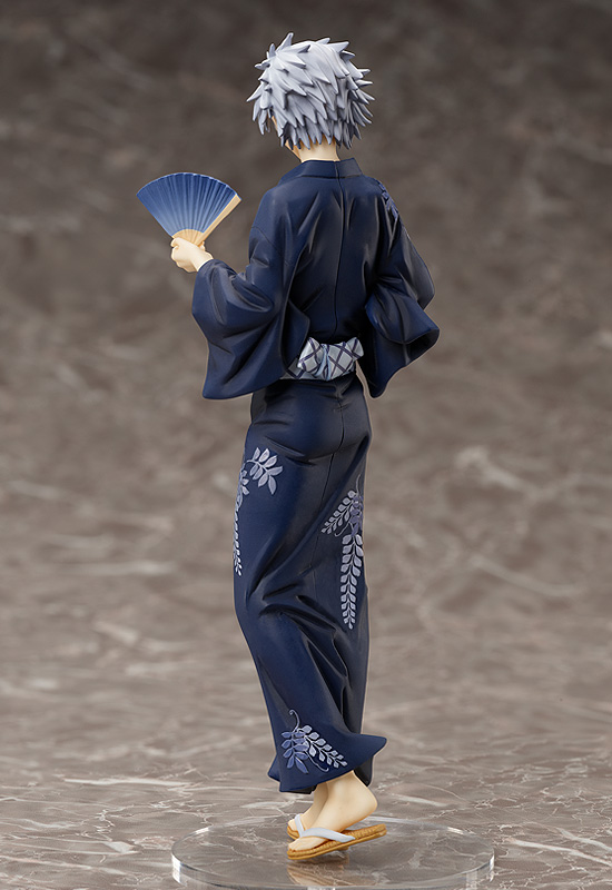 เปิดจอง : Kaworu Nagisa: Yukata Ver.