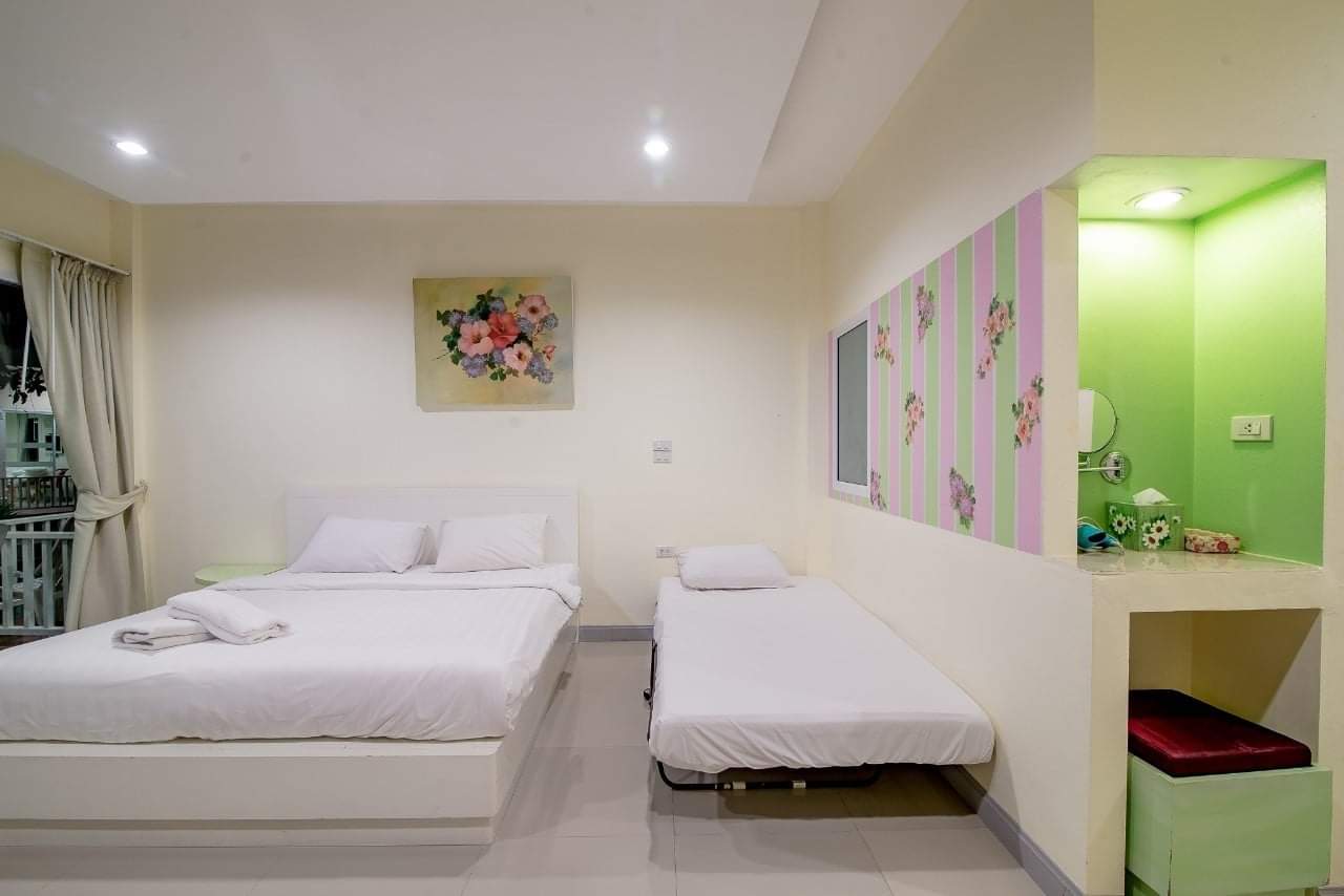 HR8001 บ้านพักหัวหิน บ้านสมอ หัวหิน112