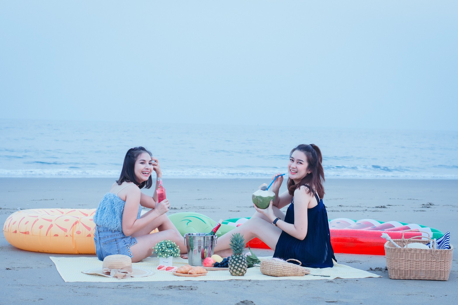 HR15002 บ้านติดทะเล บ้านเดอะซี สเปซ แอท ปราณฯ