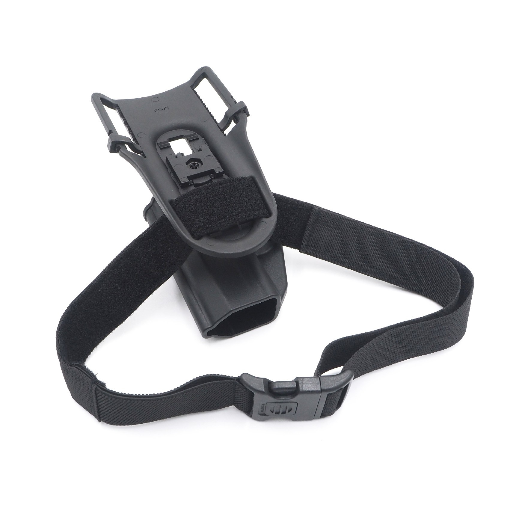 New.ซองปลดนิ้วโป้ง CZ-P10C + เพลทลดต่ำ Cytac ( T- ThumbSmart Series CZ-P10C Holster with Low Ride Belt Loop ) -ผลิตจากวัสดุ Polymer เกรดคุณภาพ แข็งแรงทนทาน -ซองสำหรับ CZ-P10C -ตัวซองออกแบบให้ปลดล็อคนิ้วโป้ง ใช้งานง่ายเป็นธรรมชาติ และปลอดภัยยิ่งขึ้น -ตัวซอ