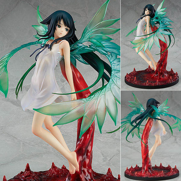 เปิดจอง Saya no Uta - Saya 1/7 Complete Figure