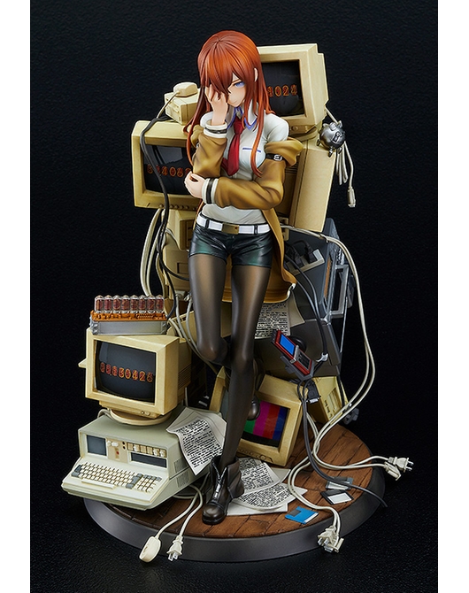 เปิดจอง : Kurisu Makise ~Reading Steiner~