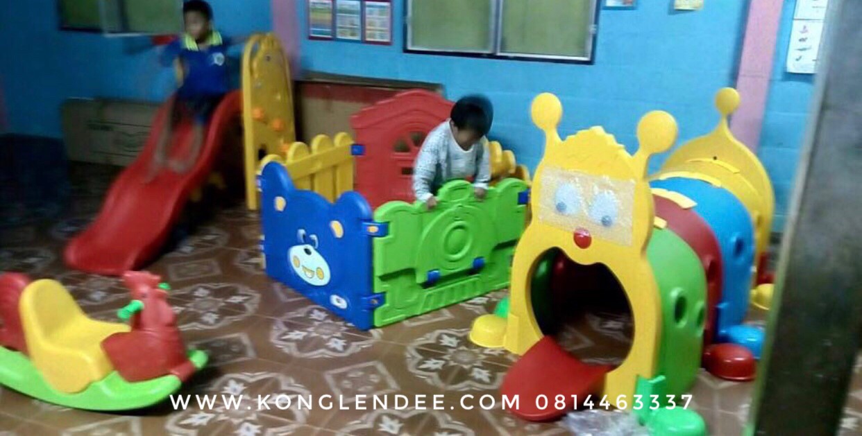 คอกกั้นหน้าหมี