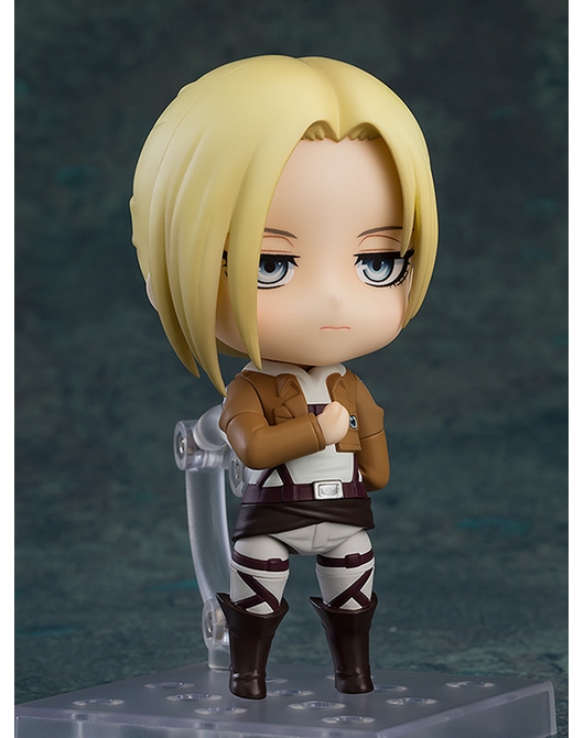 เปิดจอง : Nendoroid Annie Leonhart