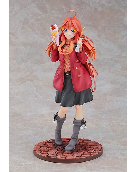 เปิดจอง : Itsuki Nakano: Date Style Ver.