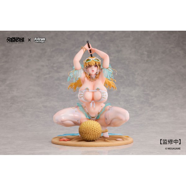 เปิดจอง : Aymur · Honey Assault