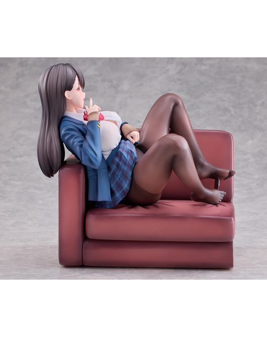 เปิดจอง : Self-Feet Girl Tapestry Set Edition