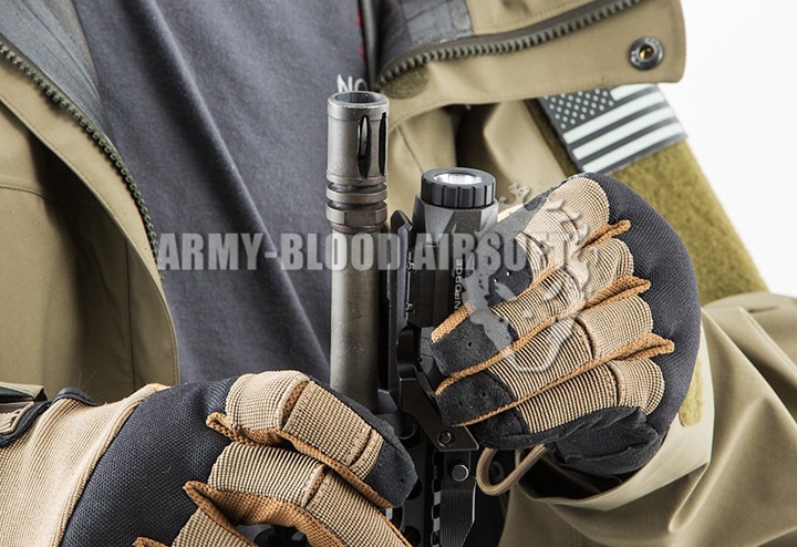 New.NE01003 Inforce Auto Pistol Light APL Tactical Weapon Light ราคาพิเศษ