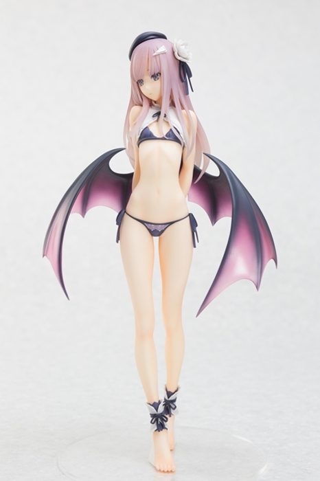 เปิดจอง : Little Devil illustrated By Seika Yashiro